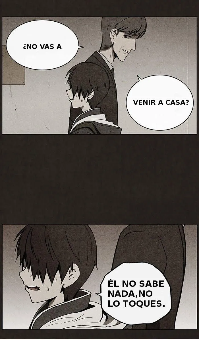 BASTÄRDO Capítulo 49 en Línea - página 5