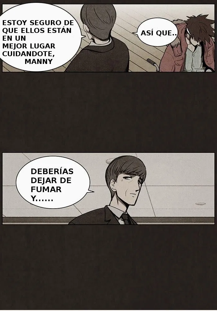 BASTÄRDO Capítulo 49 en Línea - página 12