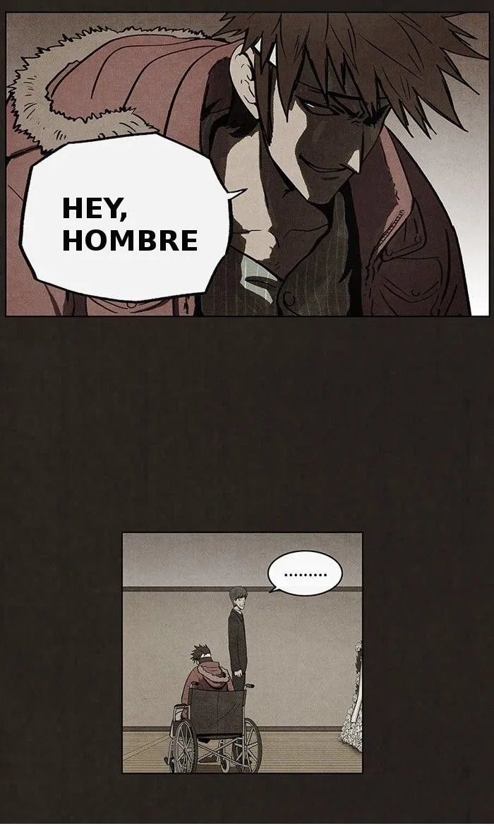 BASTÄRDO Capítulo 49 en Línea - página 14