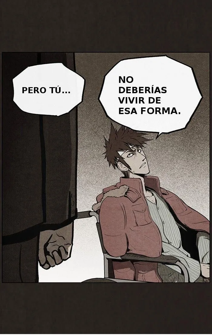 BASTÄRDO Capítulo 49 en Línea - página 16