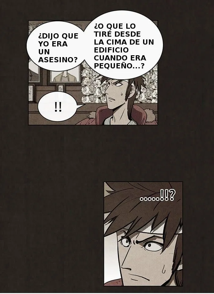 BASTÄRDO Capítulo 49 en Línea - página 20