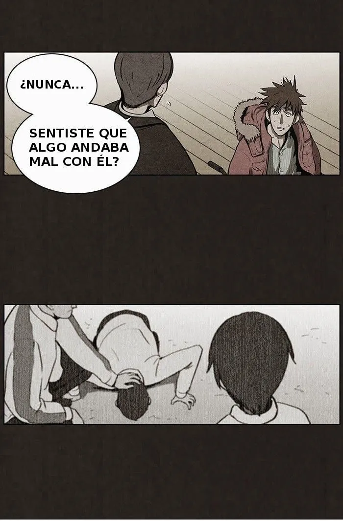 BASTÄRDO Capítulo 49 en Línea - página 24