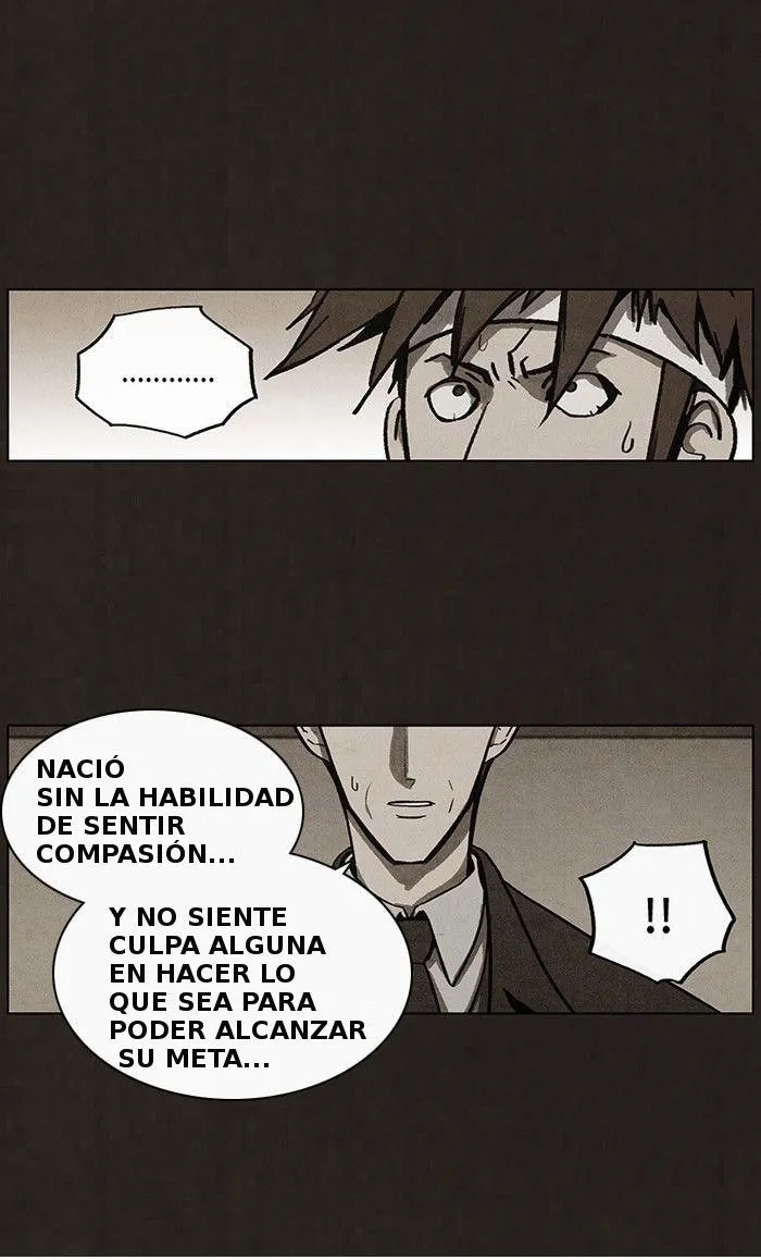BASTÄRDO Capítulo 49 en Línea - página 28
