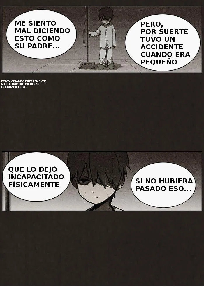 BASTÄRDO Capítulo 49 en Línea - página 30