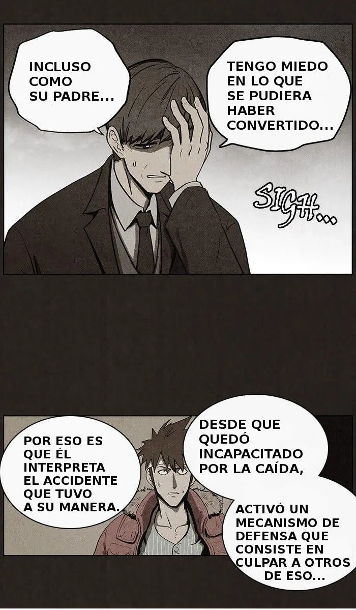 BASTÄRDO Capítulo 49 en Línea - página 31