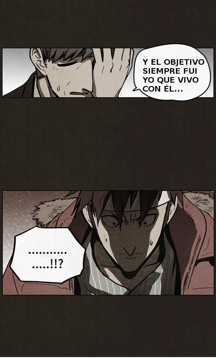 BASTÄRDO Capítulo 49 en Línea - página 32