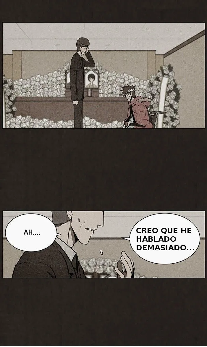 BASTÄRDO Capítulo 49 en Línea - página 33