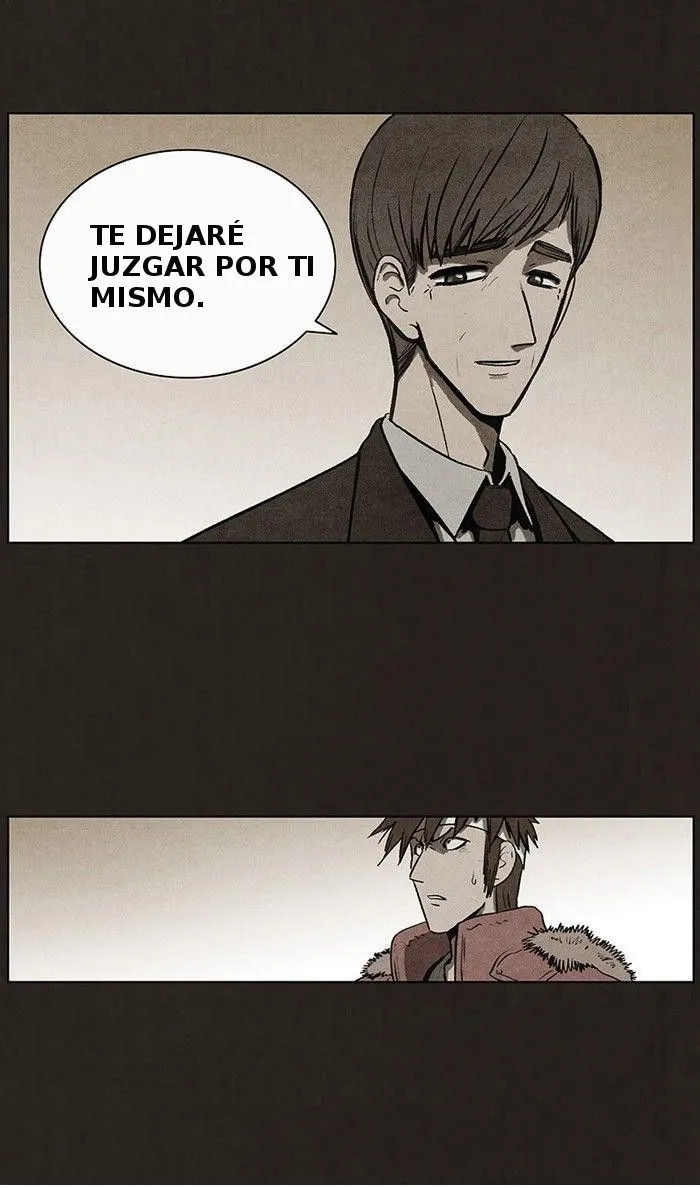 BASTÄRDO Capítulo 49 en Línea - página 34