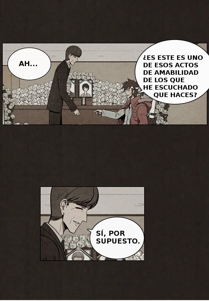 BASTÄRDO Capítulo 49 en Línea - página 36