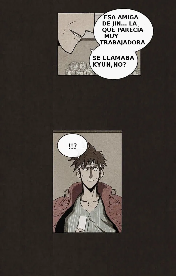 BASTÄRDO Capítulo 49 en Línea - página 37