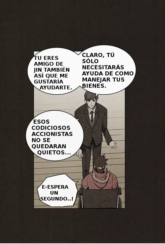 BASTÄRDO Capítulo 49 en Línea - página 39
