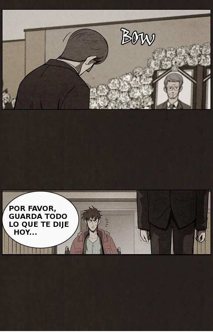 BASTÄRDO Capítulo 49 en Línea - página 45
