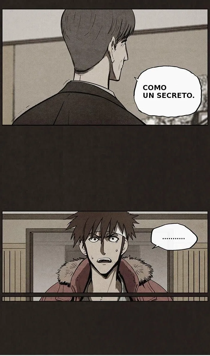 BASTÄRDO Capítulo 49 en Línea - página 46