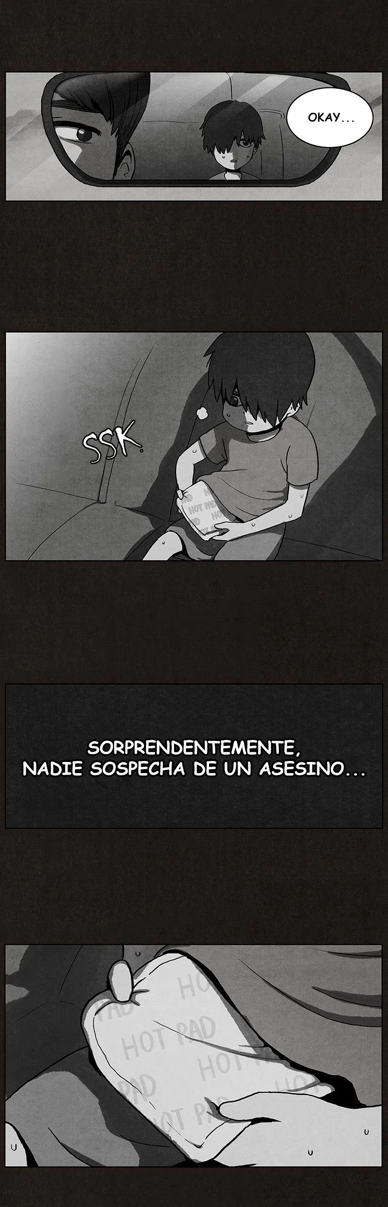 BASTÄRDO Capítulo 5 en Línea - página 18