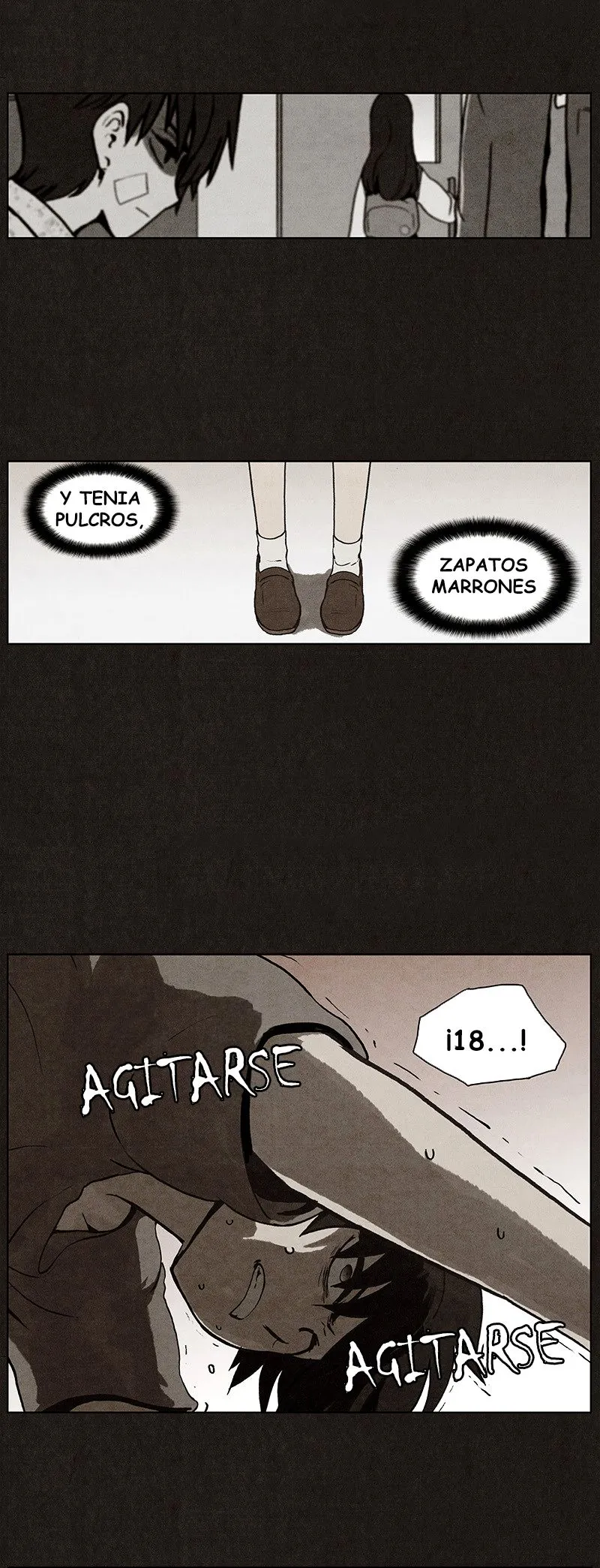 BASTÄRDO Capítulo 5 en Línea - página 25
