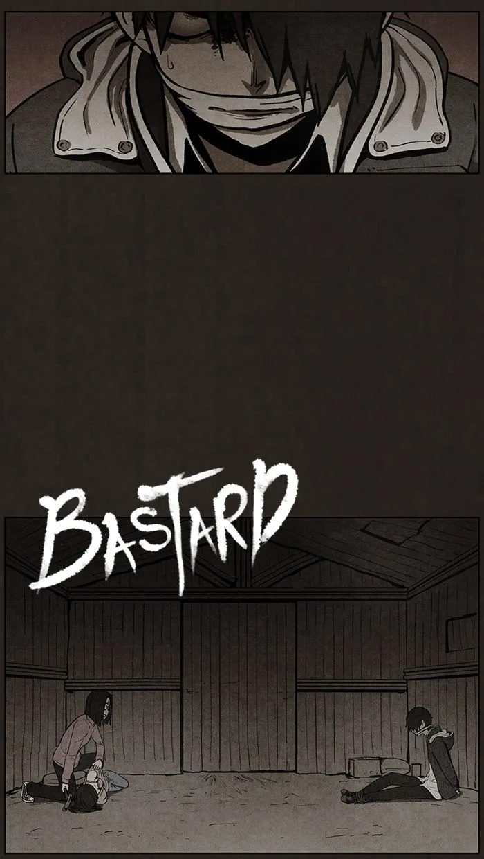 BASTÄRDO Capítulo 53 en Línea - página 5