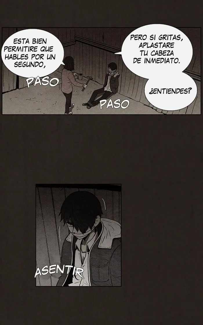 BASTÄRDO Capítulo 53 en Línea - página 13
