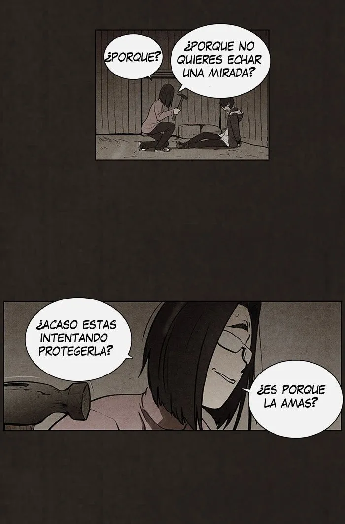 BASTÄRDO Capítulo 53 en Línea - página 15