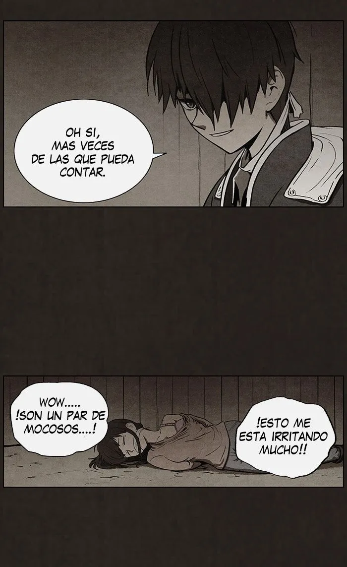 BASTÄRDO Capítulo 53 en Línea - página 20