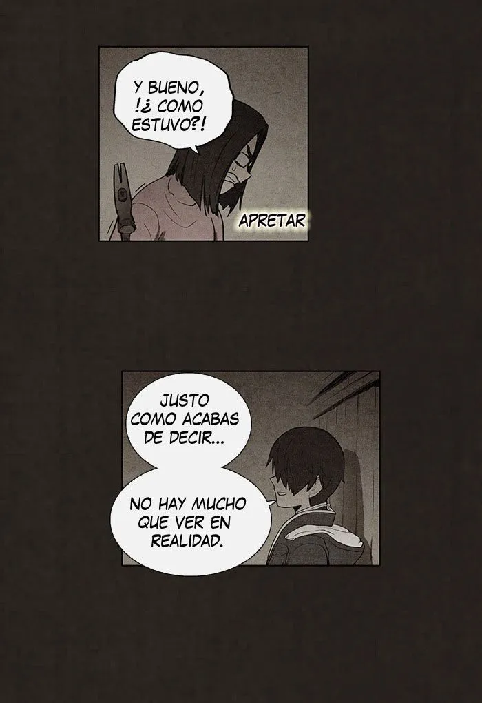 BASTÄRDO Capítulo 53 en Línea - página 21