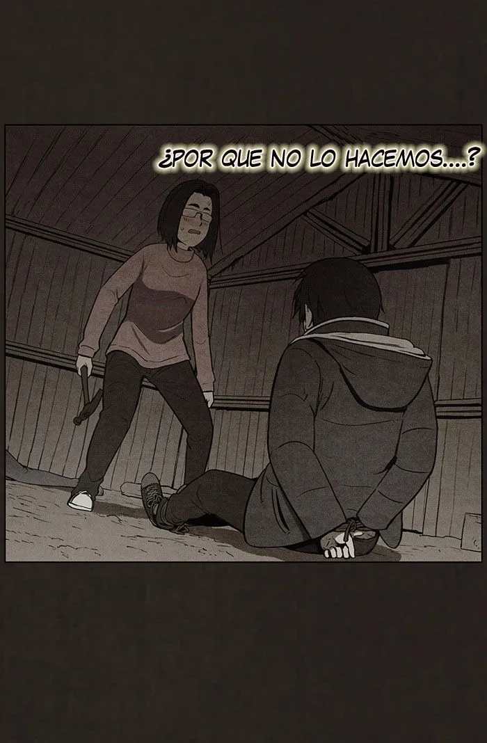 BASTÄRDO Capítulo 53 en Línea - página 37