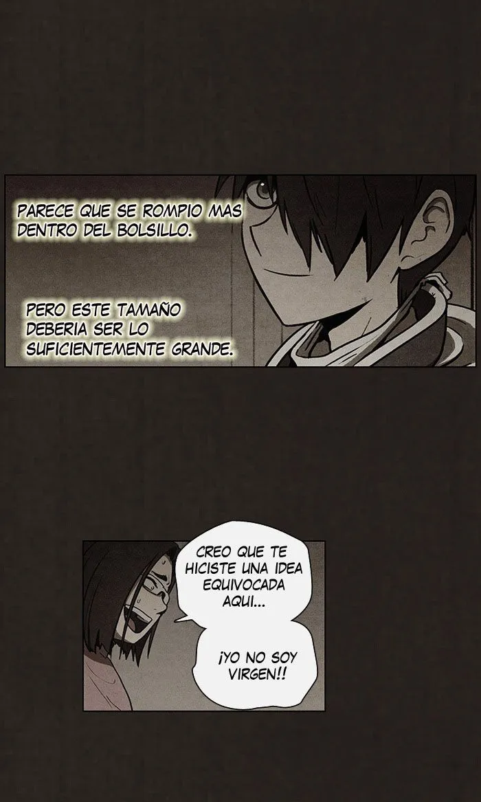 BASTÄRDO Capítulo 53 en Línea - página 42