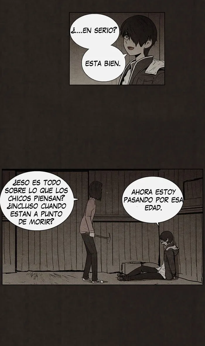 BASTÄRDO Capítulo 53 en Línea - página 43