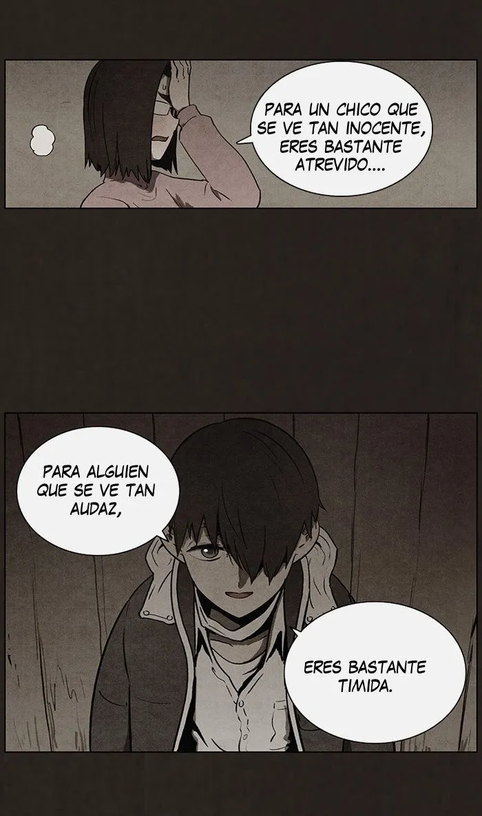 BASTÄRDO Capítulo 53 en Línea - página 46