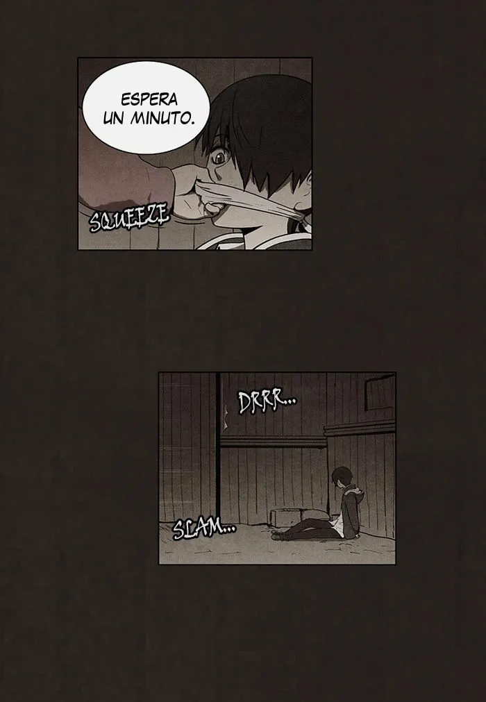 BASTÄRDO Capítulo 53 en Línea - página 50