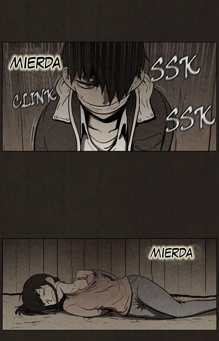 BASTÄRDO Capítulo 53 en Línea - página 54