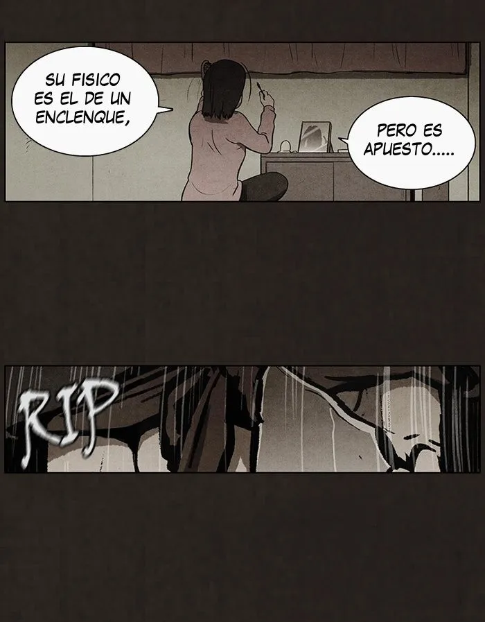 BASTÄRDO Capítulo 53 en Línea - página 58