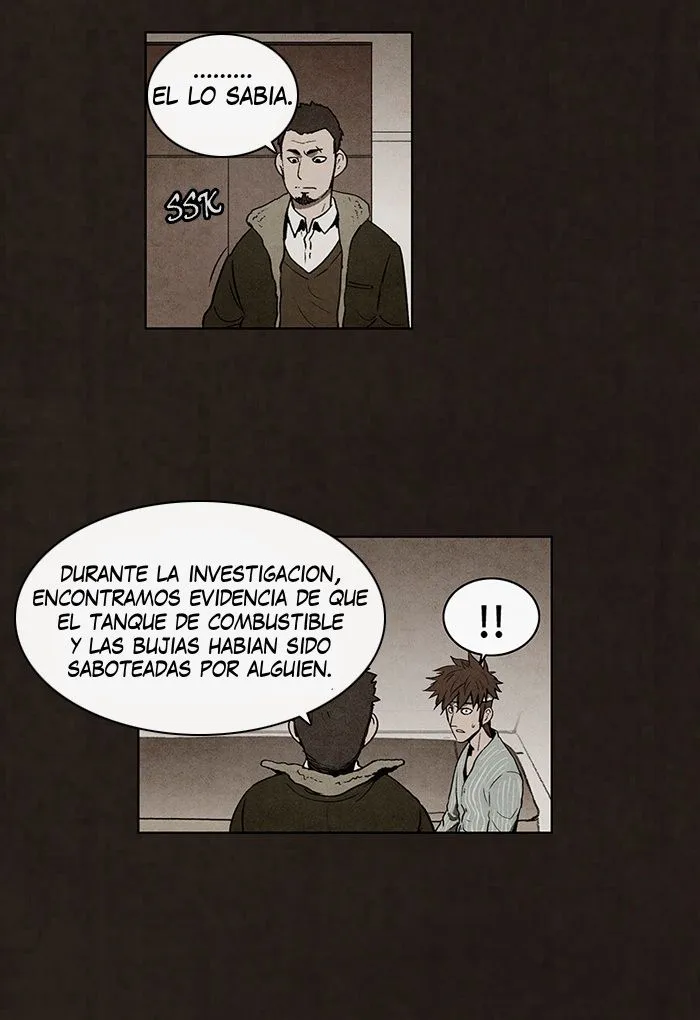 BASTÄRDO Capítulo 54 en Línea - página 9