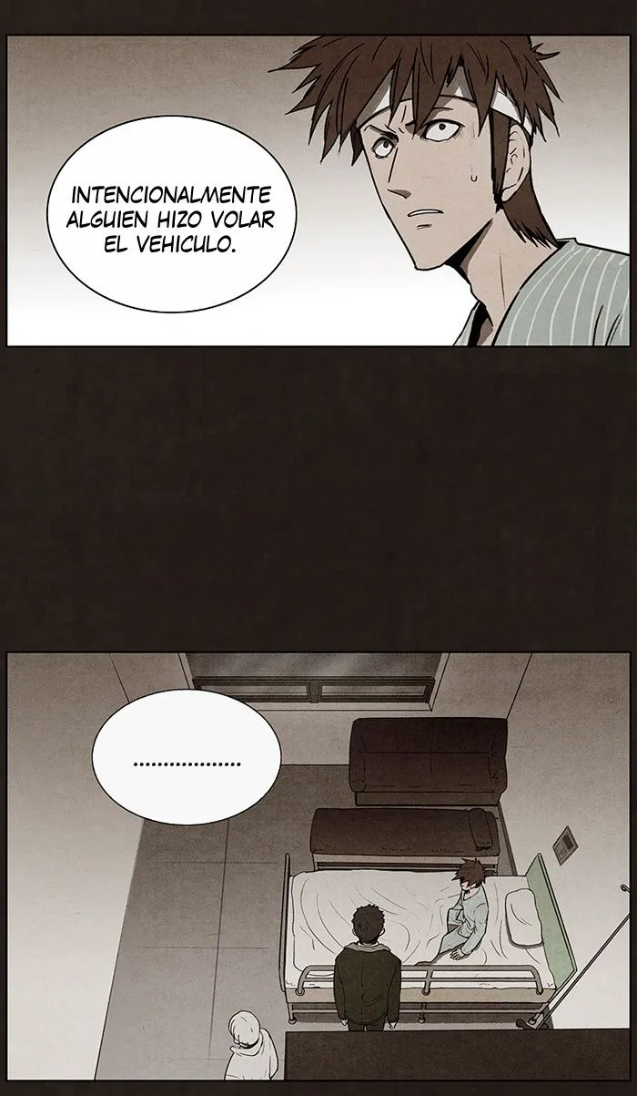 BASTÄRDO Capítulo 54 en Línea - página 10