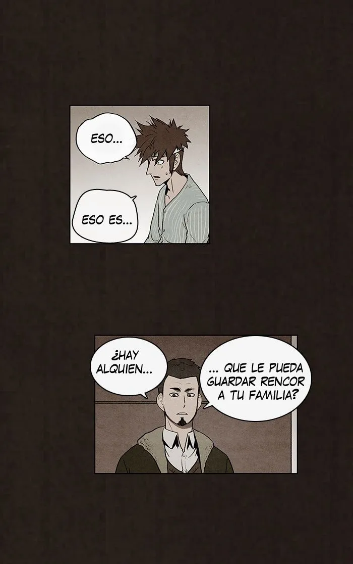 BASTÄRDO Capítulo 54 en Línea - página 11
