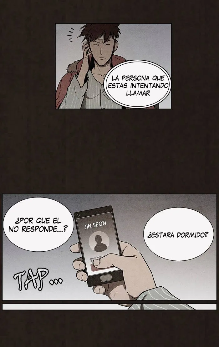 BASTÄRDO Capítulo 54 en Línea - página 16