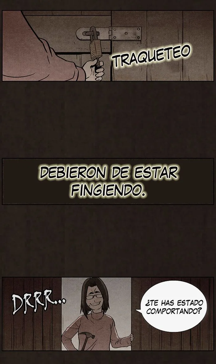 BASTÄRDO Capítulo 54 en Línea - página 21