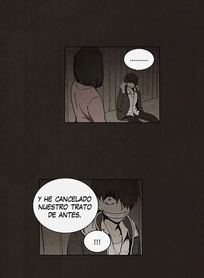 BASTÄRDO Capítulo 54 en Línea - página 24