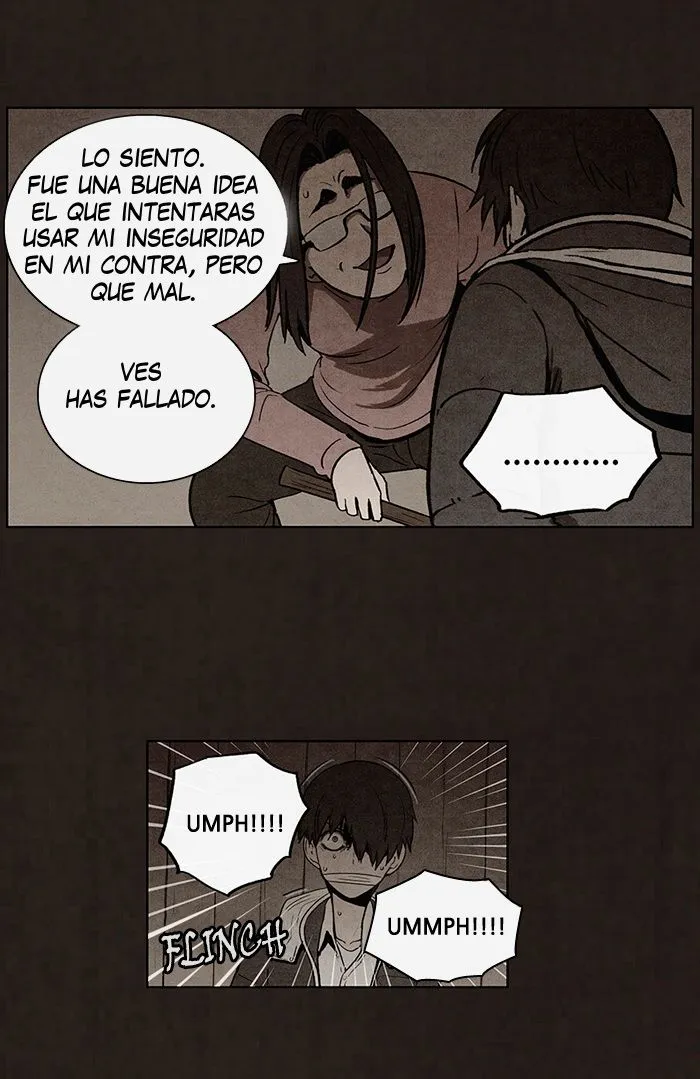 BASTÄRDO Capítulo 54 en Línea - página 25