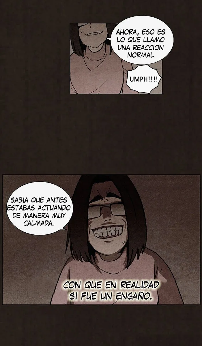 BASTÄRDO Capítulo 54 en Línea - página 26
