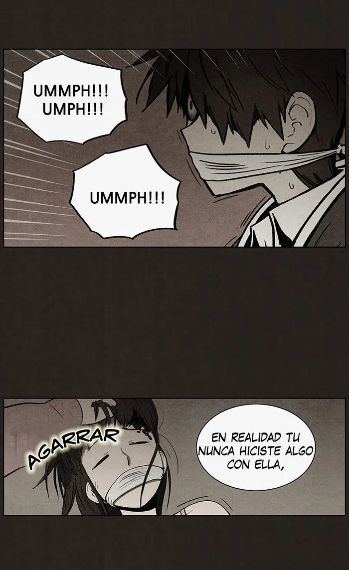 BASTÄRDO Capítulo 54 en Línea - página 28