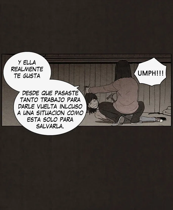 BASTÄRDO Capítulo 54 en Línea - página 29