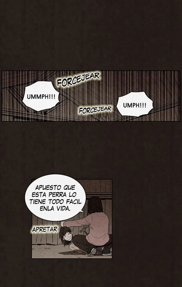 BASTÄRDO Capítulo 54 en Línea - página 31