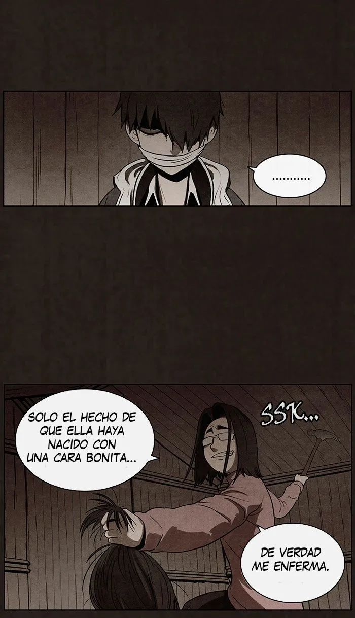 BASTÄRDO Capítulo 54 en Línea - página 33