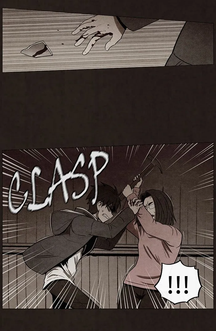 BASTÄRDO Capítulo 54 en Línea - página 43