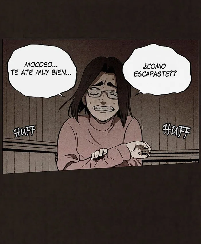 BASTÄRDO Capítulo 54 en Línea - página 48