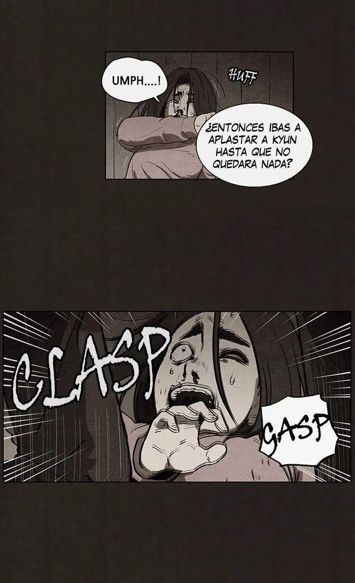 BASTÄRDO Capítulo 55 en Línea - página 9