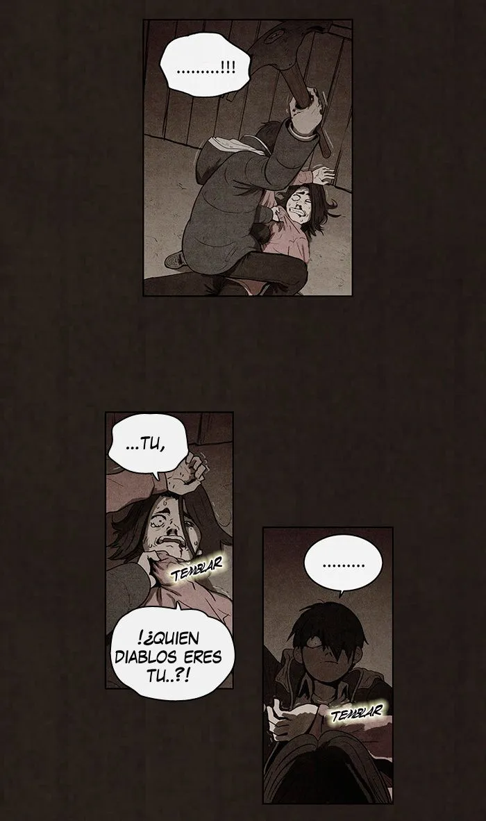 BASTÄRDO Capítulo 55 en Línea - página 14