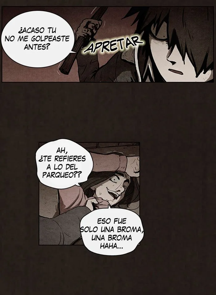 BASTÄRDO Capítulo 55 en Línea - página 17