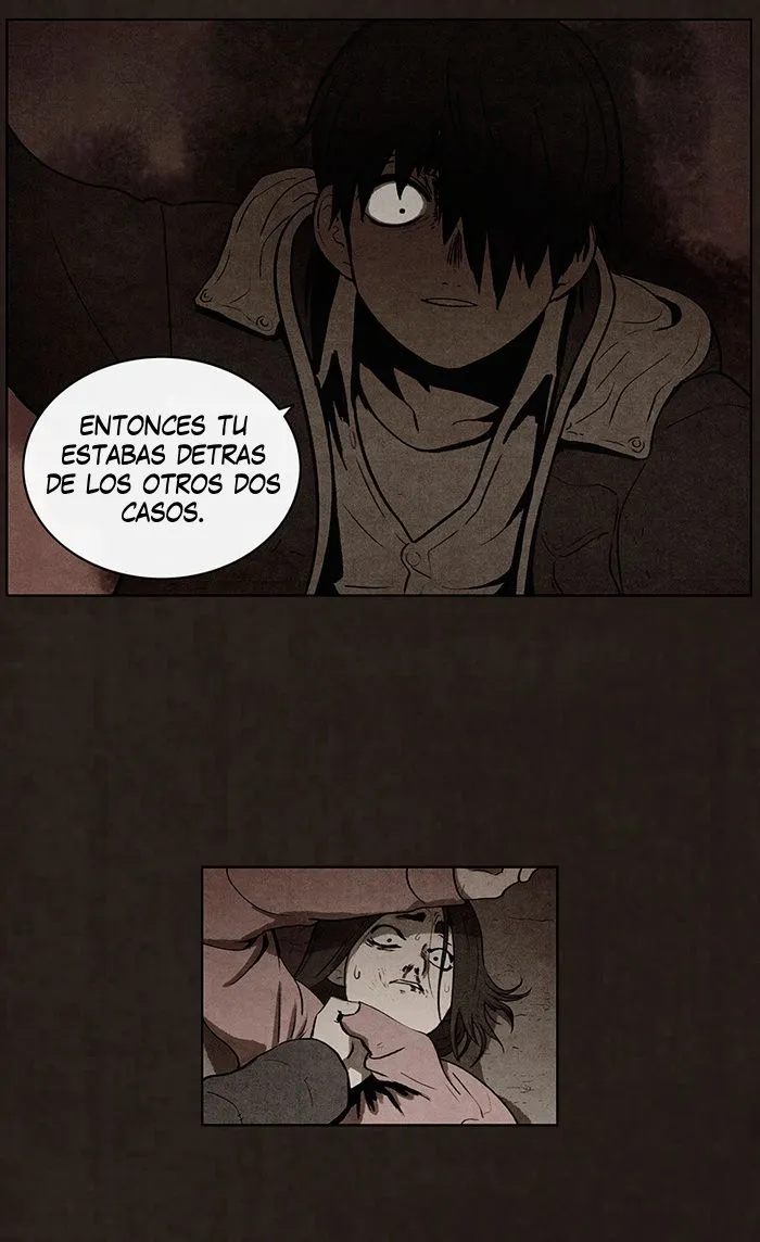 BASTÄRDO Capítulo 55 en Línea - página 21