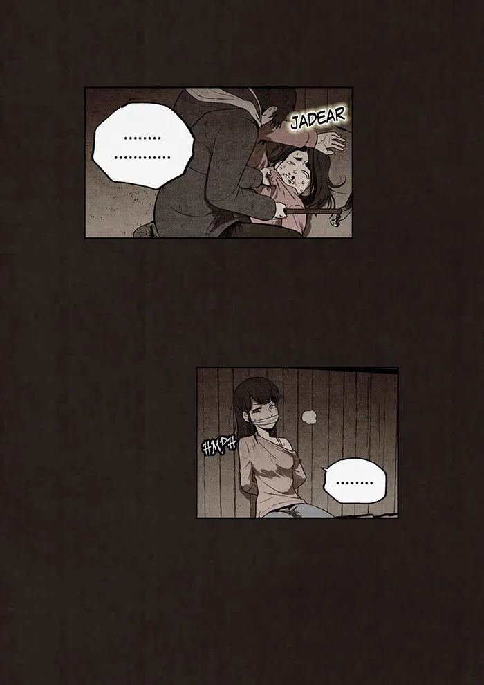 BASTÄRDO Capítulo 55 en Línea - página 29